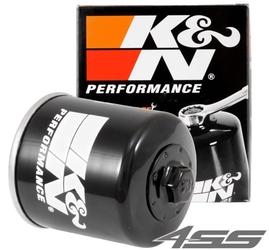 Oil filter KN-153
