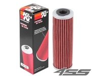 Oil filter KN-159