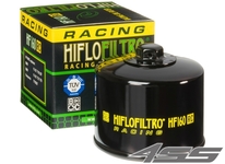 Oil filter Hilfo HF160RC