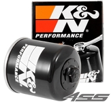 Oil filter KN-160