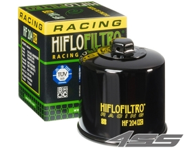 Oil filter Hilfo HF204RC