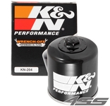 Oil filter KN-204