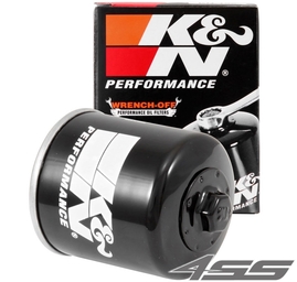 Oil filter KN-303