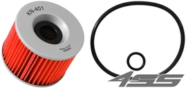 Oil filter KN-401