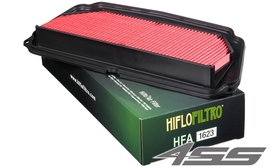 Air filter Hilfo HFA1623