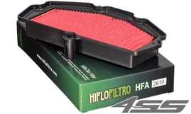 Air filter Hilfo HFA2610