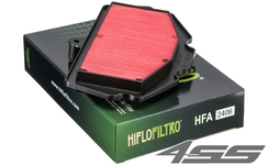 Air filter Hilfo HFA2406