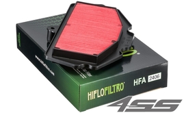 Air filter Hilfo HFA2406