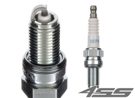 Spark plug NGK DCPR9E (2641)
