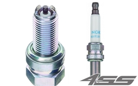 Spark plug NGK MAR9A-J (6869)