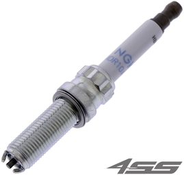 Spark plug NGK LMDR10A-JS (97718)