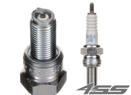 Spark plug NGK CR9E (6263)