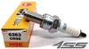 Spark plug NGK CR9E (6263)