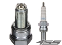 Spark plug NGK CR9EK (4548)