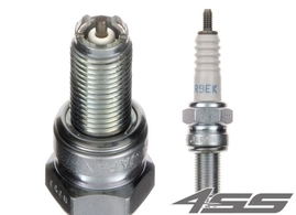 Spark plug NGK CR9EK (4548)