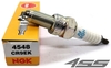 Spark plug NGK CR9EK (4548)