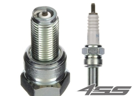 Spark plug NGK CR8E (1275)