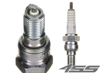 Spark plug NGK CR8EH-9S (7750)