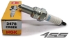 Spark plug NGK CR8EK (3478)