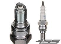 Spark plug NGK CR9EH-9 (7502)