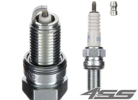 Spark plug NGK DCPR8E (4339)
