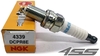 Spark plug NGK DCPR8E (4339)