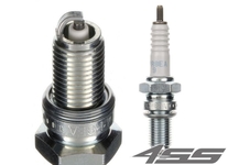Spark plug NGK DPR8EA-9 (4929)