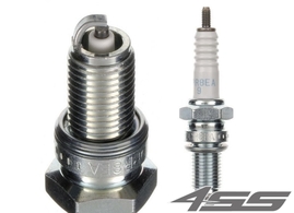 Spark plug NGK DPR8EA-9 (4929)