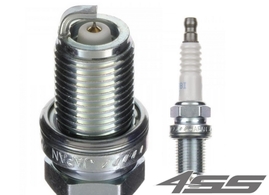 Spark plug NGK Iridium FR9BI-11 (4709)