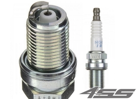 Spark plug NGK Iridium IFR9H-11 (6588)