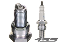 Spark plug NGK JR9B (3188)
