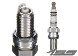 Spark plug NGK Iridium DCPR9EIX (2316)