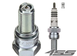 Spark plug NGK Iridium CR9EIX (3521)