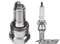 Spark plug NGK Iridium IMR9C-9HES (5766)