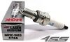 Spark plug NGK Iridium IMR9C-9HES (5766)