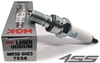 Spark plug NGK Iridium IMR9E-9HES (7556)