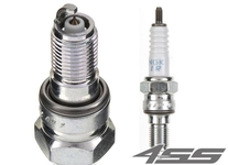 Spark plug NGK Iridium IMR9E-9HES (7556)