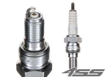 Spark plug NGK Iridium IMR9C-9H (6777)