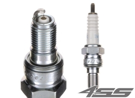 Spark plug NGK Iridium IMR9C-9H (6777)