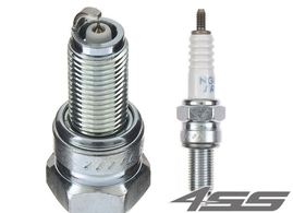 Spark plug NGK Iridium CR9EIA-9 (6289)