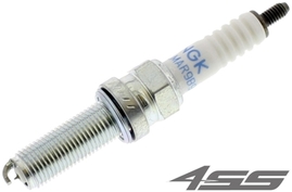 Spark plug NGK Iridium SILMAR9B9 (95399)