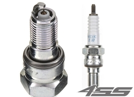 Spark plug NGK Iridium IMR8C-9HES (5990)