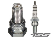 Spark plug NGK Iridium CR10EIX (6482)