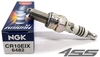 Spark plug NGK Iridium CR10EIX (6482)