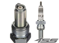 Spark plug NGK Iridium CR7EIX (7385)