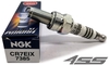 Spark plug NGK Iridium CR7EIX (7385)