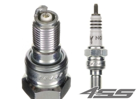 Spark plug NGK Iridium CR8EHIX-9 (3797)