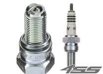 Spark plug NGK Iridium CR8EIX (4218)