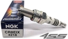 Spark plug NGK Iridium CR8EIX (4218)
