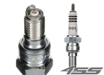 Spark plug NGK Iridium CR9EHIX-9 (6216)